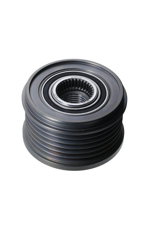 VALEO Generatorfreilauf VALEO NEW SPARE PART 588163