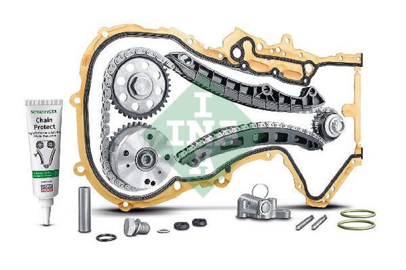 INA Timing Chain Kit