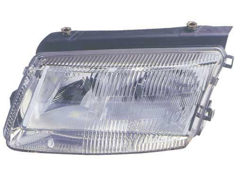 1x Hauptscheinwerfer passend für VW Passat B5 3B5 1.6 1.8 1.9 2.8/4motion VR5