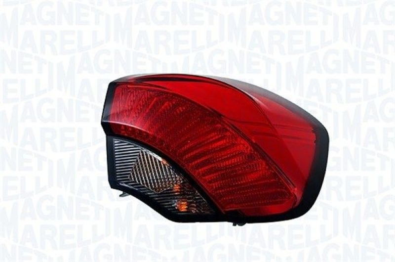 MAGNETI MARELLI Combination Rear Light