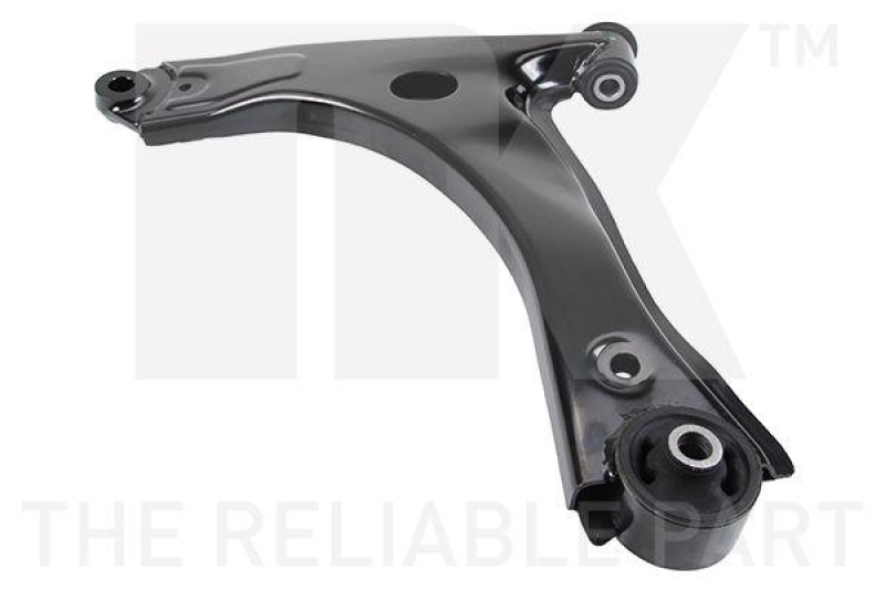 Track Control Arm