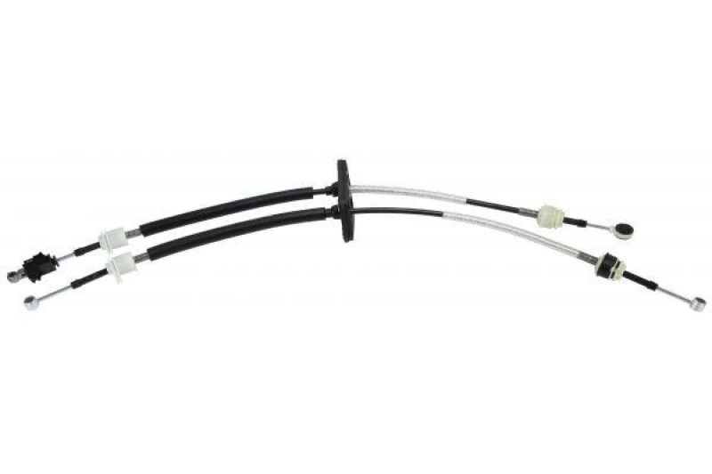MAPCO Cable Pull, manual transmission