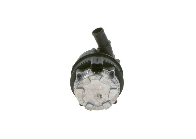 BOSCH Additional Water Pump