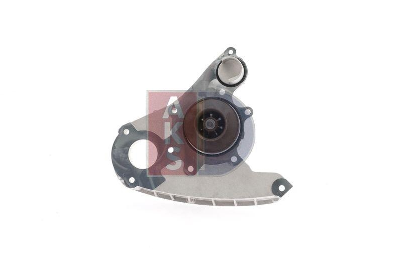 AKS DASIS Water Pump