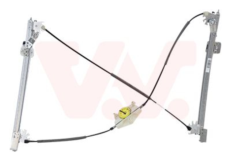 VAN WEZEL Window Regulator