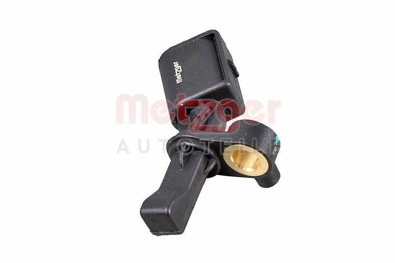 METZGER Sensor, wheel speed