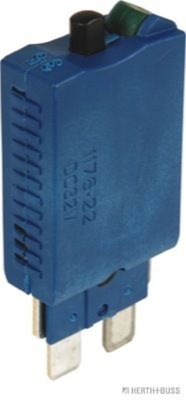 HERTH+BUSS ELPARTS Automatic Circuit Breaker