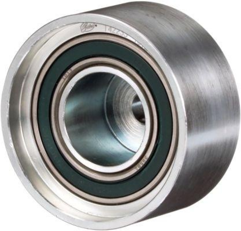 GATES Umlenk-/Führungsrolle, Zahnriemen PowerGrip™