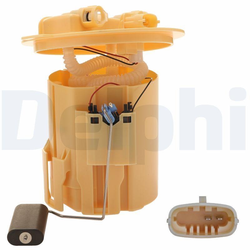 DELPHI Kraftstoff-F&ouml;rdereinheit FT4099-12B1