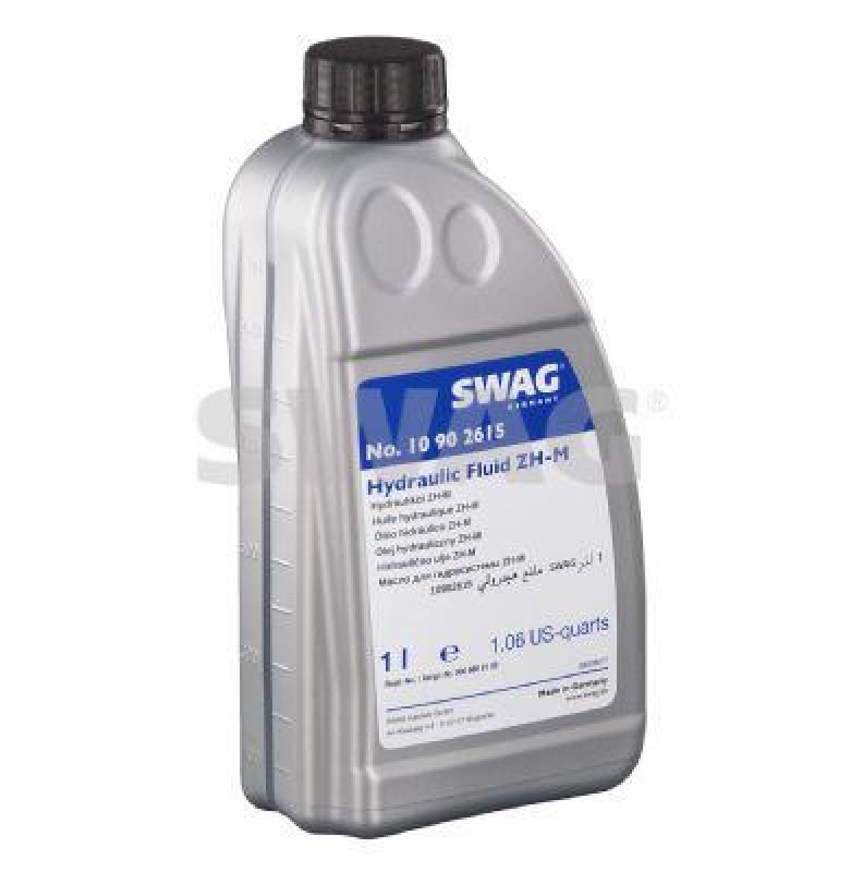 SWAG Hydraulic Oil