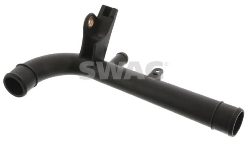 SWAG Coolant Pipe