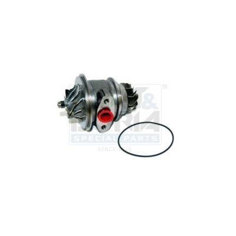 MEAT & DORIA CHRA Cartridge, charger