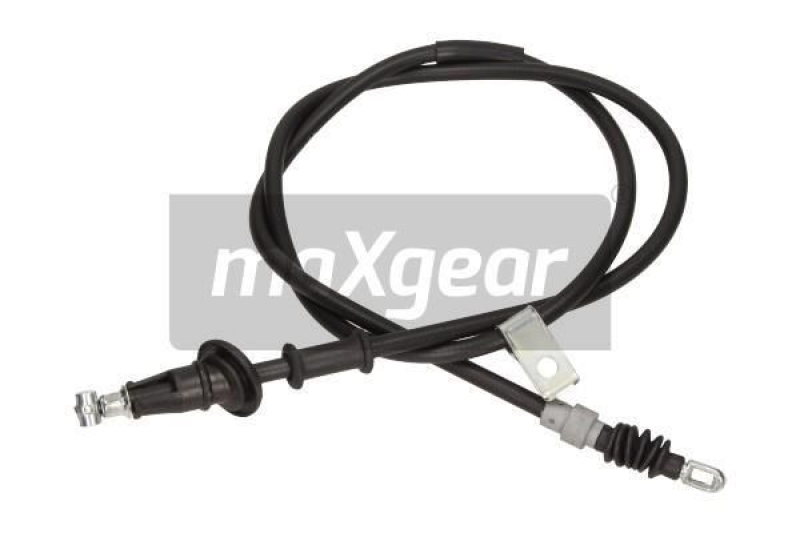 MAXGEAR Cable Pull, parking brake