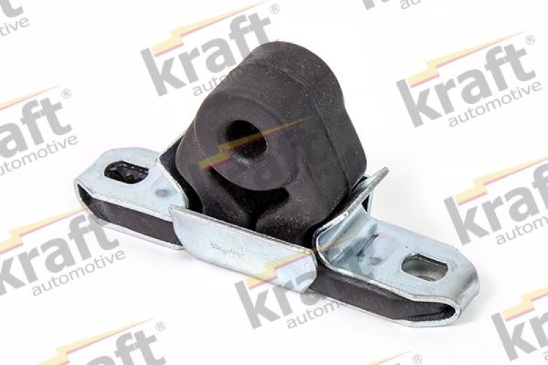 KRAFT AUTOMOTIVE Halter, Abgasanlage