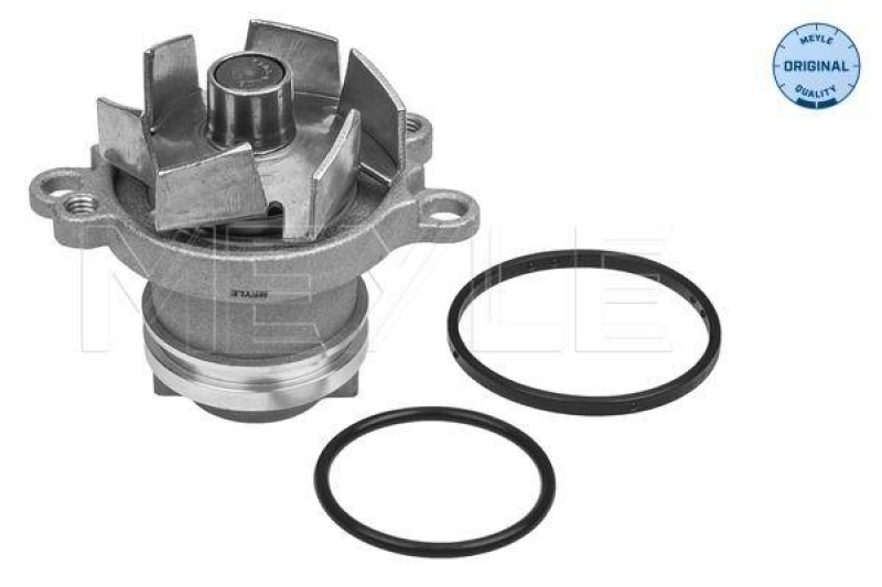 MEYLE Wasserpumpe, Motork&uuml;hlung MEYLE-ORIGINAL: True to OE. 213 220 0025