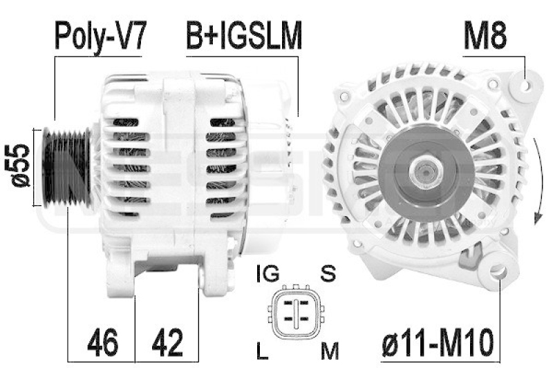 ERA Generator