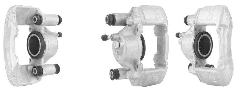 ELSTOCK Brake Caliper