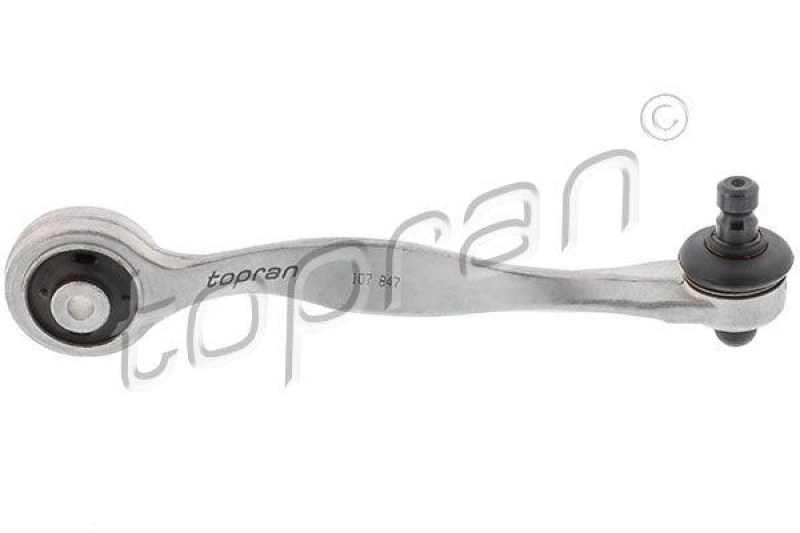 TOPRAN Control Arm/Trailing Arm, wheel suspension