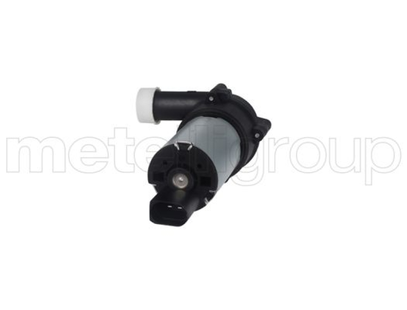 GRAF Auxiliary water pump (cooling water circuit)