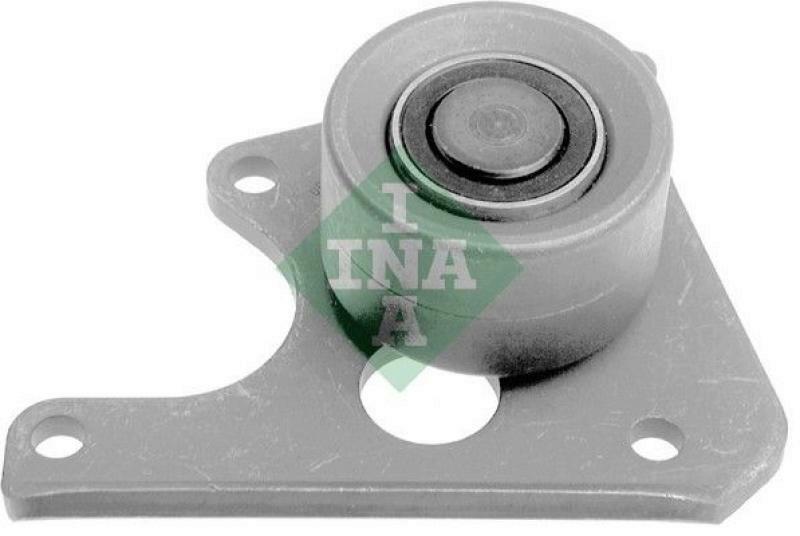 INA Deflection/Guide Pulley, timing belt