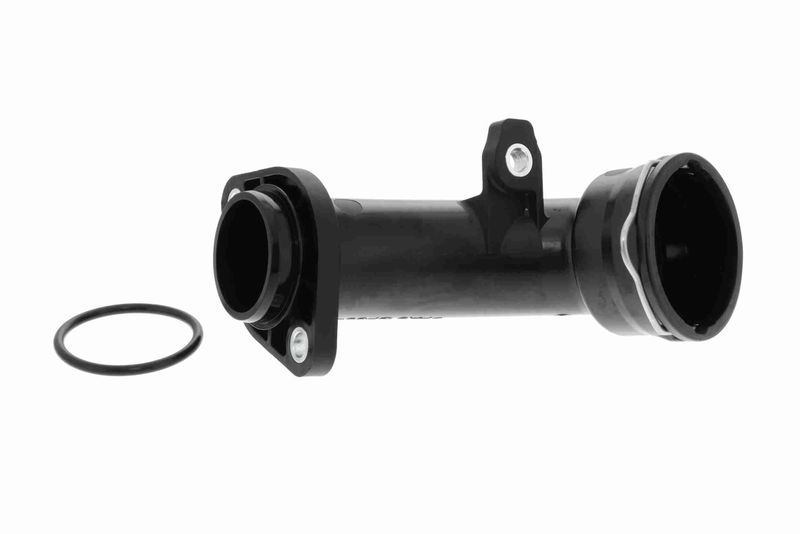 VAICO Coolant Flange Original VAICO Quality