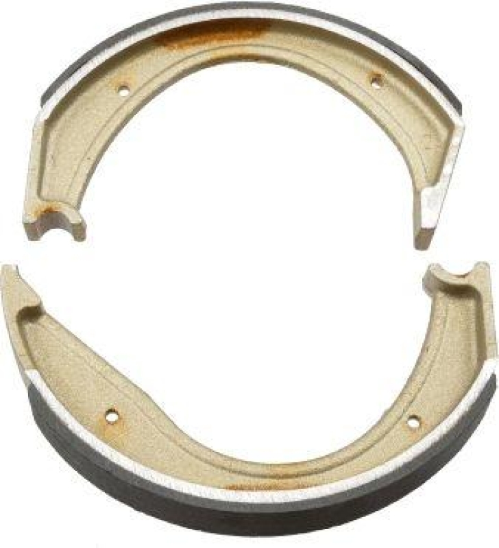 TRW Brake Shoe Set