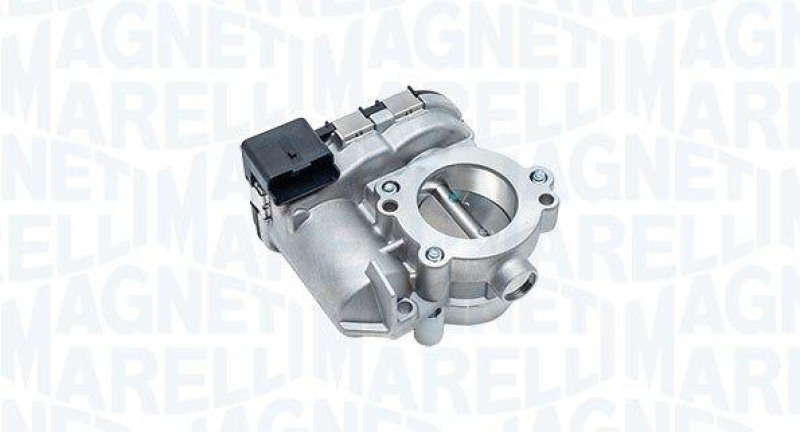 MAGNETI MARELLI Drosselklappenstutzen 802000000157