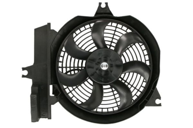 THERMOTEC Lüfter, Motorkühlung