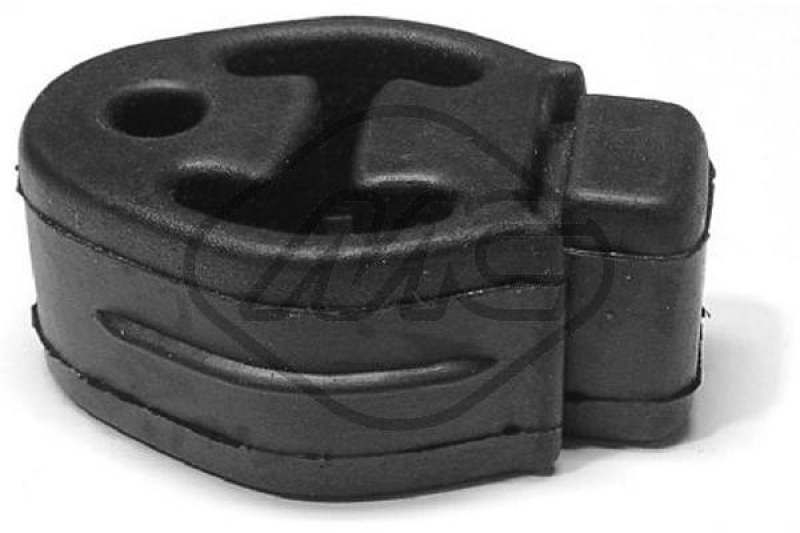 Metalcaucho Anschlagpuffer, Schalldämpfer