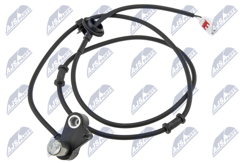 NTY Sensor, Raddrehzahl HCA-MZ-057