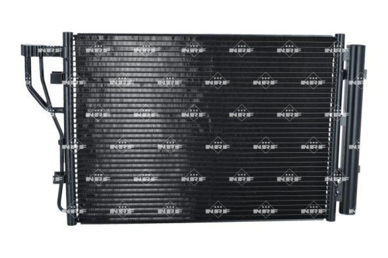 NRF Kondensator, Klimaanlage 350622