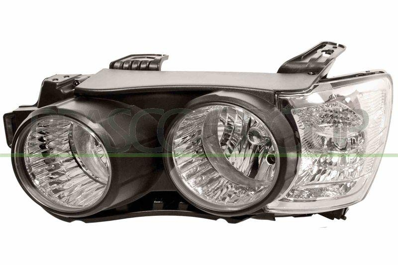 Headlight
