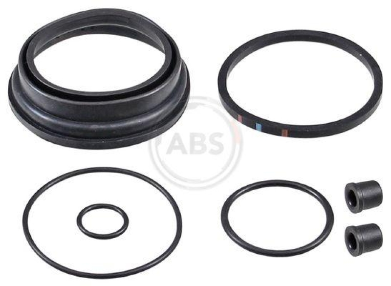 A.B.S. Reparatursatz, Bremssattel