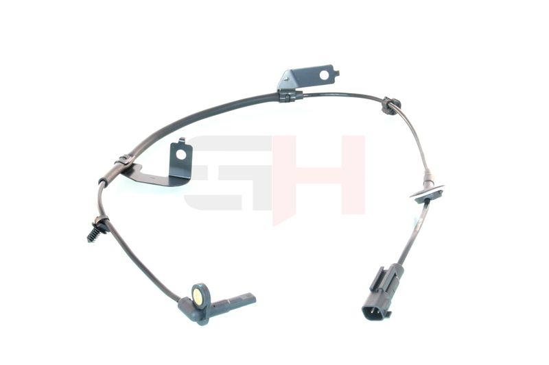 Sensor Raddrehzahl Vorne links passend f&uuml;r Fiat Freemont 4x4 2.0 2.4 GH-709338V