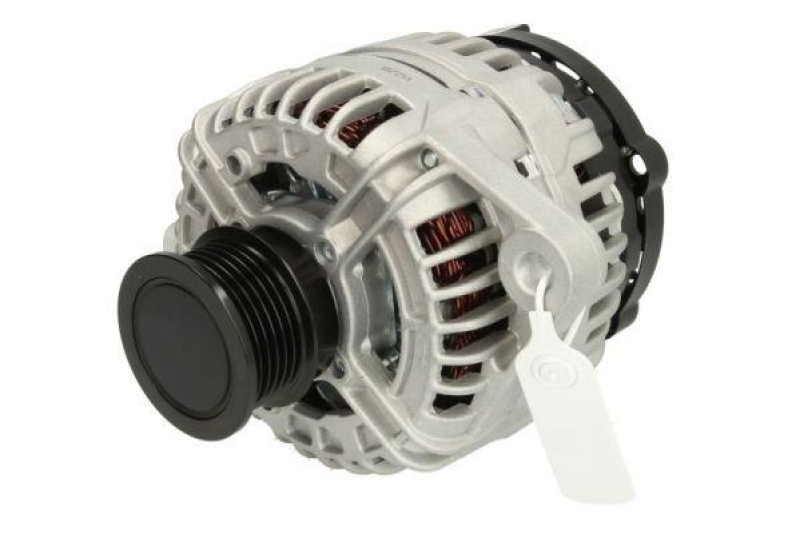 STARDAX Generator