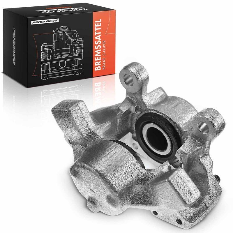 1x Frankberg Bremssattel Hinterachse Links 5481FB0002423