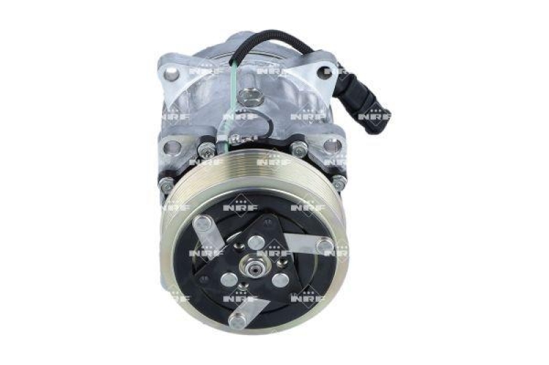 NRF Kompressor, Klimaanlage EASY FIT