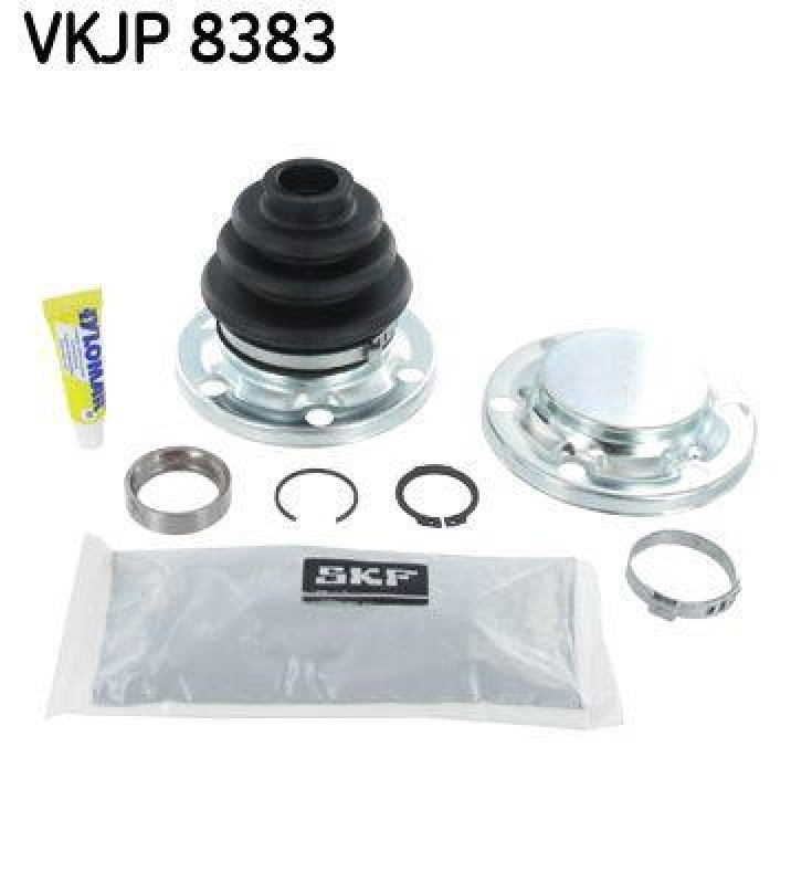 SKF Bellow Set, drive shaft