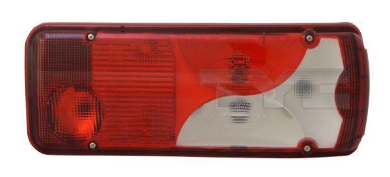 Combination Rearlight