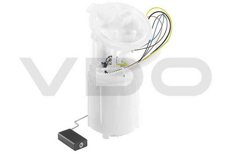 VDO Fuel Feed Unit