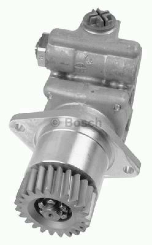 BOSCH Hydraulic Pump, steering system