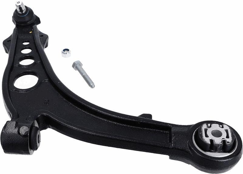 LEMFÖRDER Control/Trailing Arm, wheel suspension