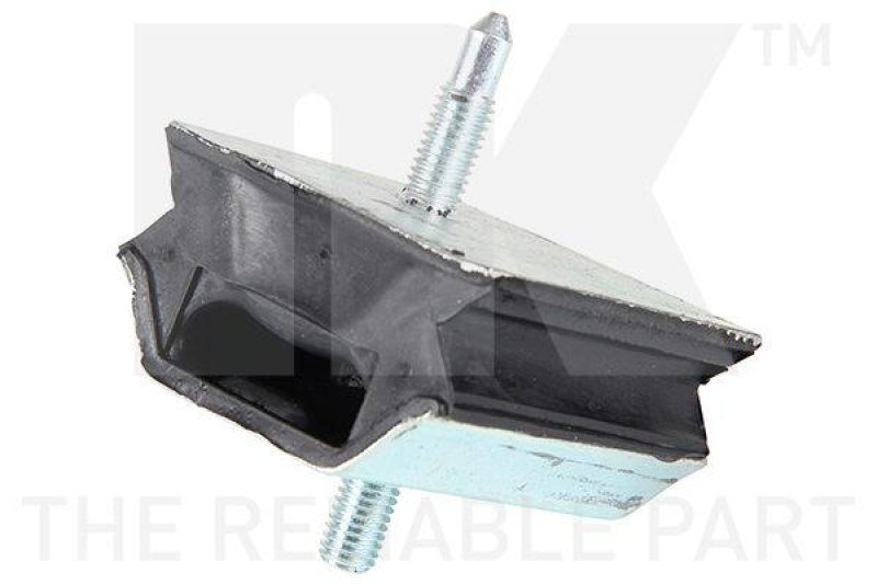 NK Bracket, axle body