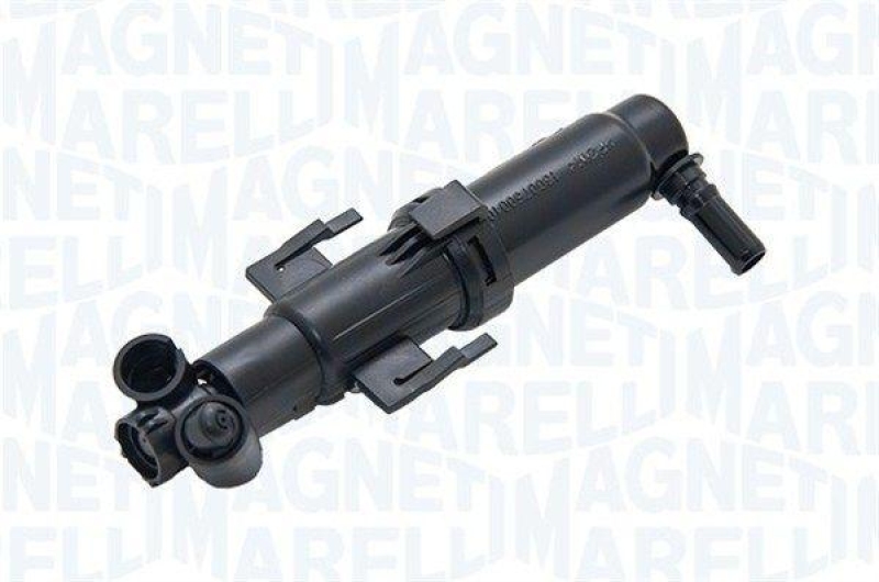 MAGNETI MARELLI Waschwasserdüse, Scheinwerferreinigung