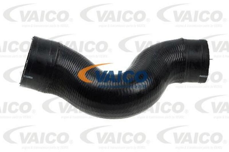 VAICO Charger Air Hose Original VAICO Quality