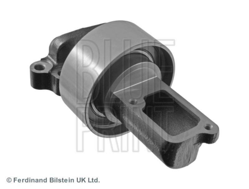 BLUE PRINT Deflection/Guide Pulley, timing belt