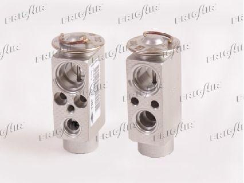 FRIGAIR Injector Nozzle, expansion valve
