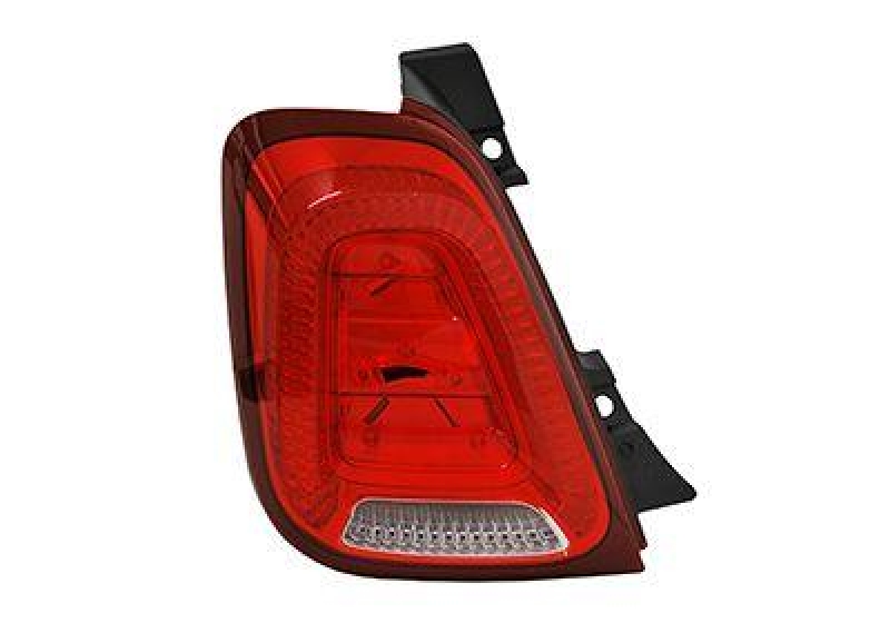 VAN WEZEL Combination Rearlight