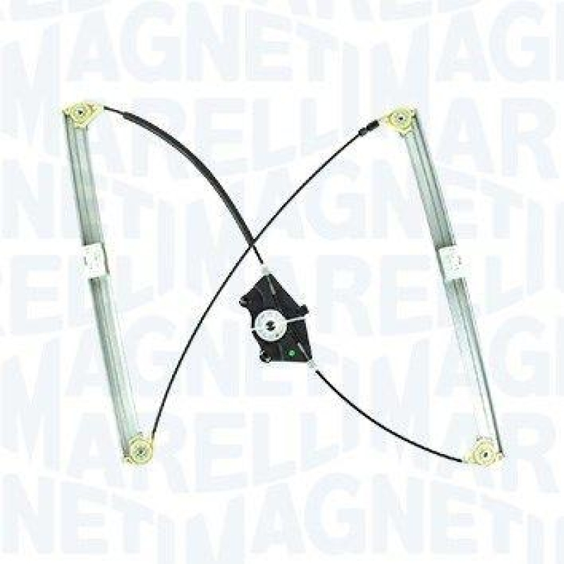 MAGNETI MARELLI Fensterheber 350103164100