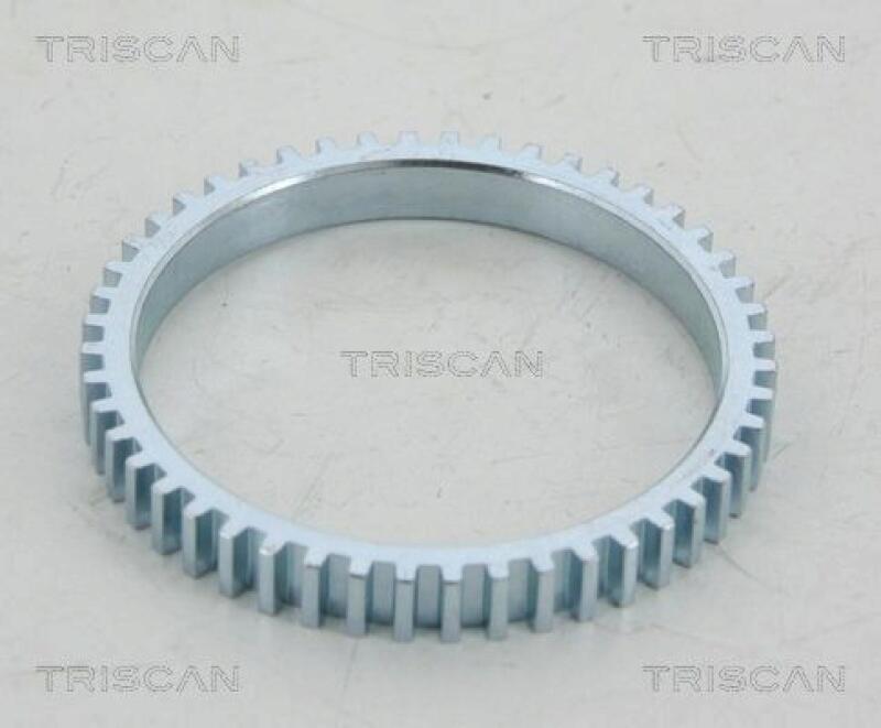 TRISCAN Sensorring, ABS